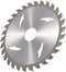 Generic: 4inch 40Teeth Circular Saw Blade Wheel Disc for Grinder Machine