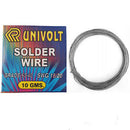 Tin Lead Rosin Core Soldering Iron Wire Roll - 60 Sn (Tin)/ 40 Pb (Lead)