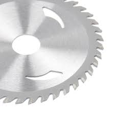 Generic: 4inch 40Teeth Circular Saw Blade Wheel Disc for Grinder Machine