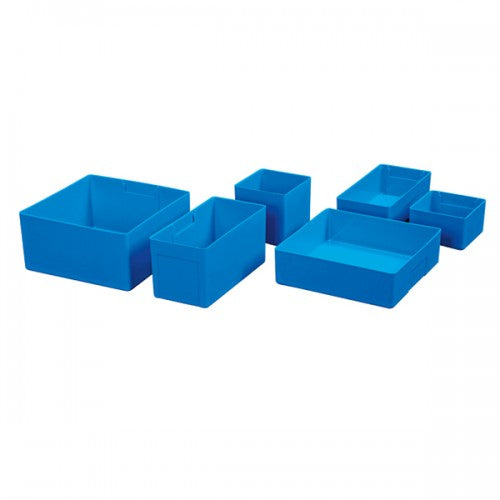 Alkon: B-75 Drawer Containers 150x75x75mm