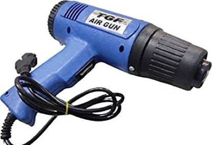 Dual Temperature Hot Air Heat Gun 1500W - Low Quality