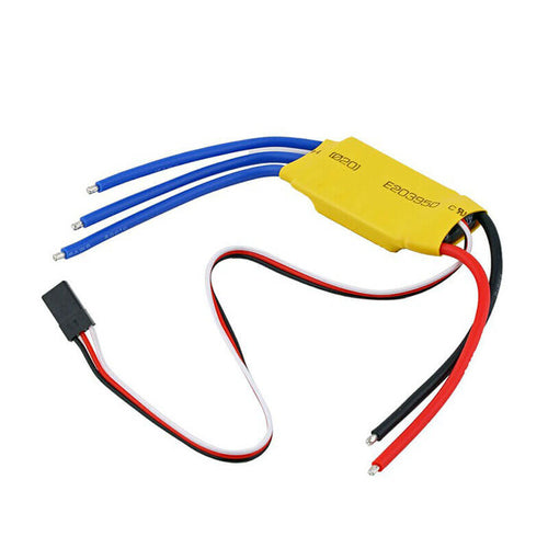 ESC 30A Brushless Motor Speed Controller