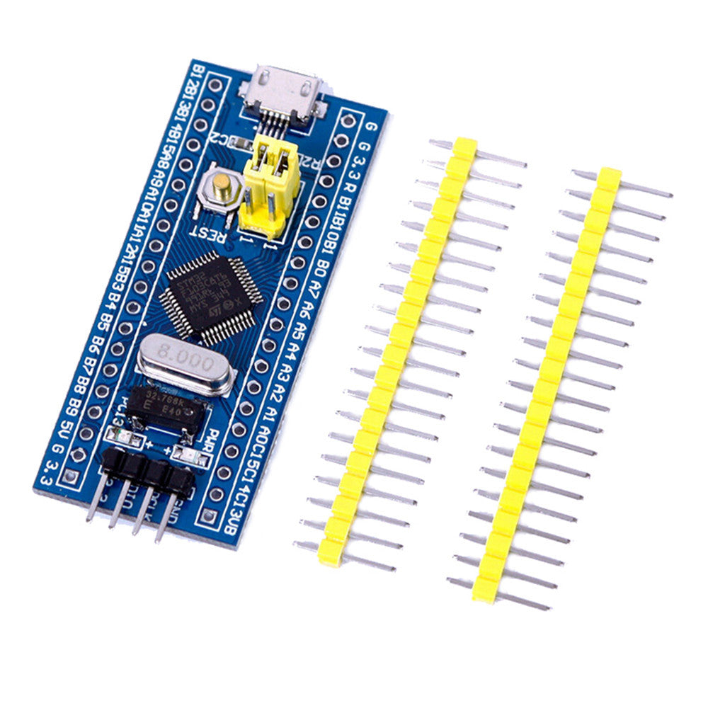 STM32F103C6T6 Development Board STM32 ARM Core Board