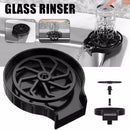 Glass Rinser Automatic Cup Washer for Kitchen/Multipurpose