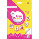 Pidilite: Fevicol 24pcs 12mm Glue Drops for DIY Projects, Decoration