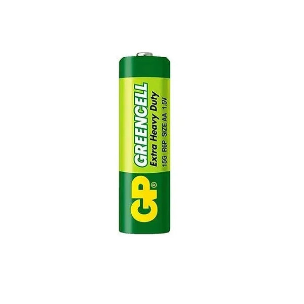 GP AA Battery Cell 1.5V