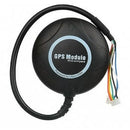 NEO-M8N GPS Module with Compass for APM with extra connector for Pixhawk