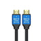 5M 4k Ultra High Quality HDMI to HDMI Cable (19Pins) - 5meters