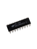 HT12E 12-Bit Encoder IC (HT12E IC) DIP-18 Package