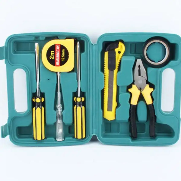 1set 10 in 1 RC Tool Kit Screwdriver Pliers Professional Repair