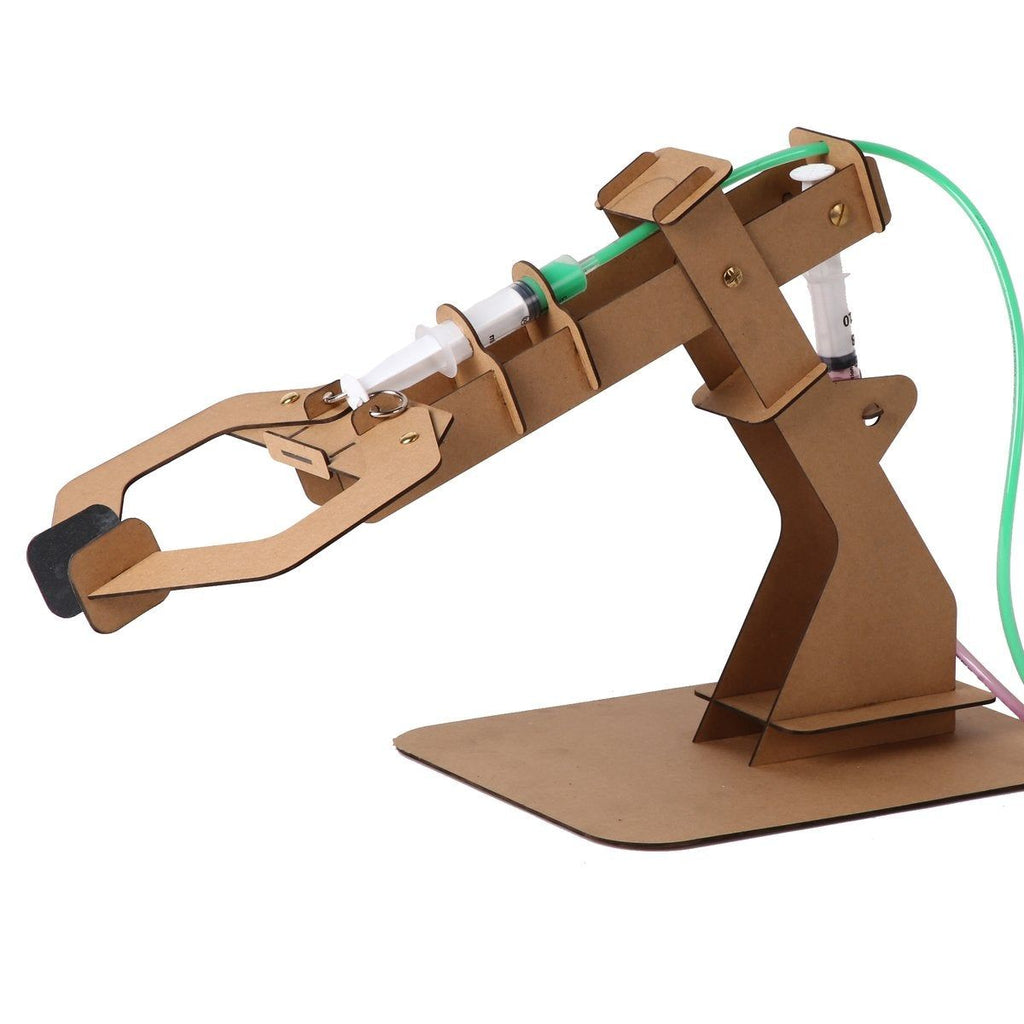 10ml Syringe without Needle for DIY/ Hydraulic Projects/ Home Use