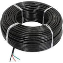 Heavy Duty PVC & FR Insulated 3 Core 2.5mm Copper Electric Wire (in meters)