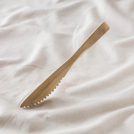 140mm Disposable Wooden Knife for DIY/Home