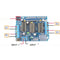 Arduino Motor Driver Shield L293D