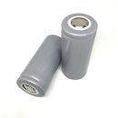 32700 32650 3.2V Rechargeable 6000mAh LifePO4 Battery Cell for EV