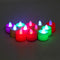 12pcs LED Candles Multicolor Flameless Color Changing Tea Light Candle