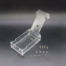 Transparent Acrylic Box Case Shell for Arduino Mega
