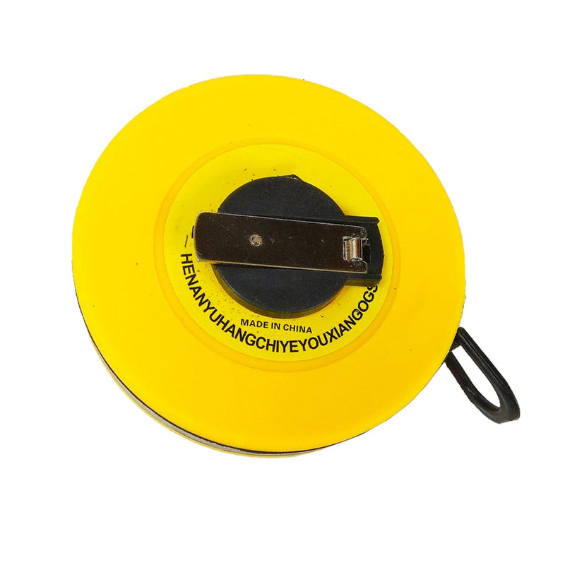 Generic: 30m Measuring Tape/Ruler - Basic Quality
