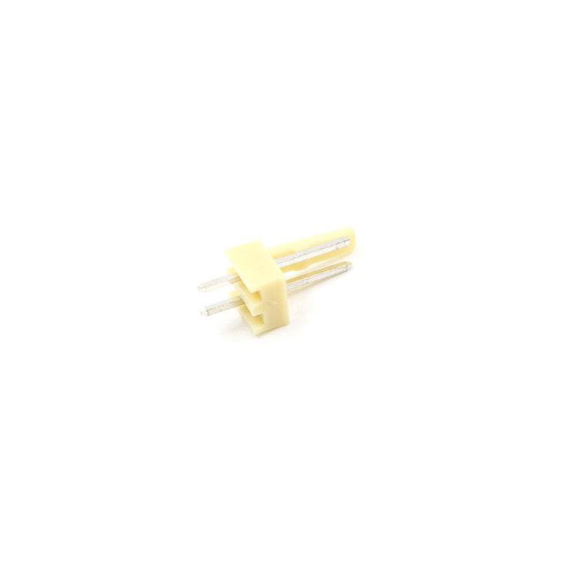 2 Pin DIP Male Relimate Connector For PCB Board - Molex KF2510 /KK 254 / KK .100