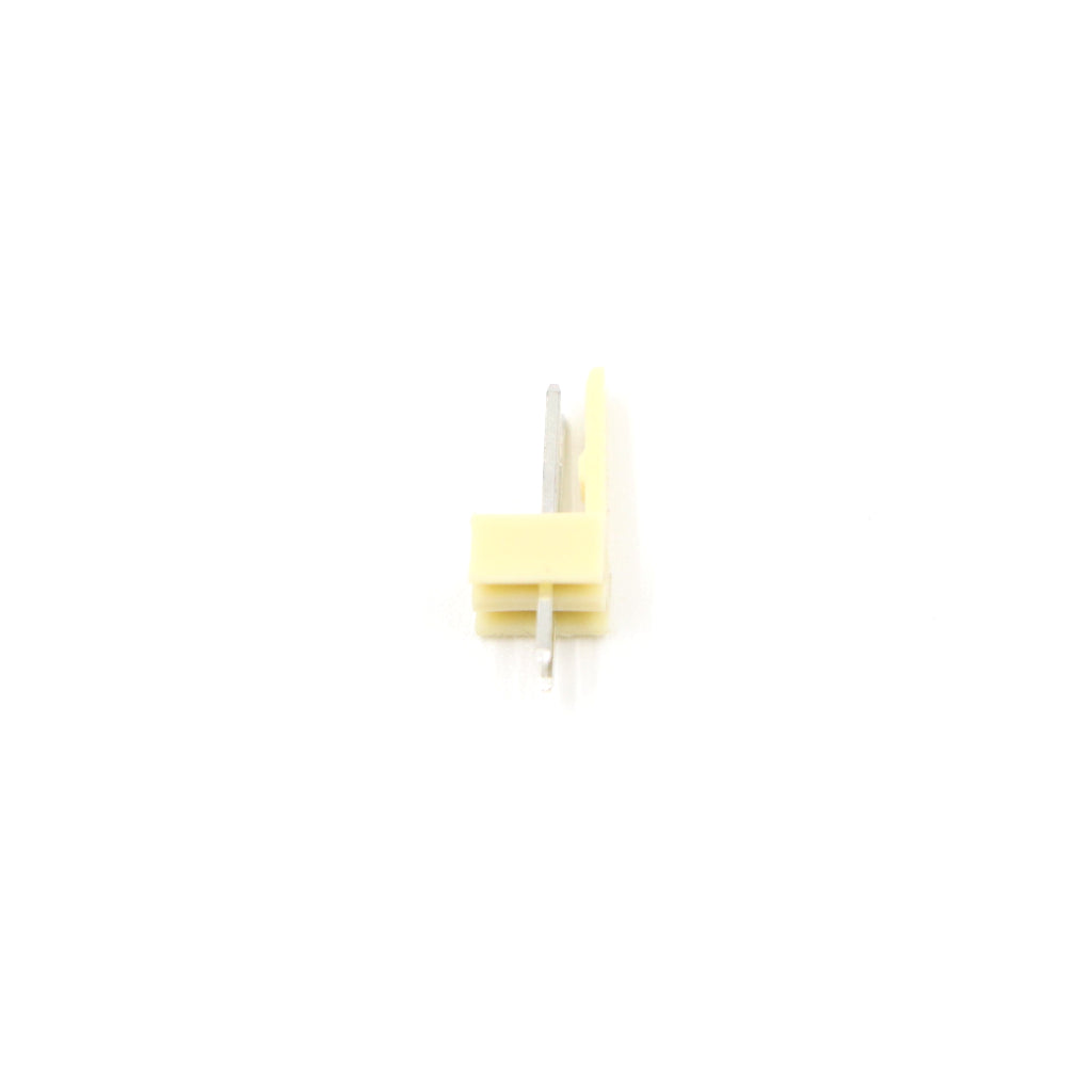 2 Pin DIP Male Relimate Connector For PCB Board - Molex KF2510 /KK 254 / KK .100