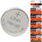 Maxell: LR41 1.5V Non rechargeable Round Alkaline Button Battery