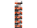 Maxell: LR44 1.5V Non rechargeable Round Alkaline Button Battery