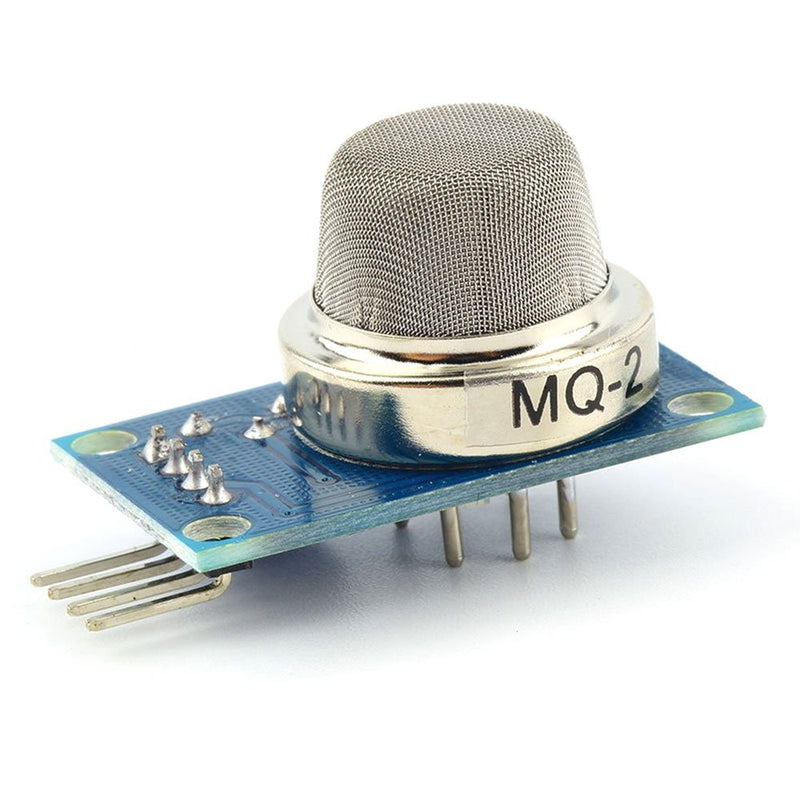 MQ2 Sensor | Makerware
