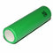 1800mAh 1.2V Size-AA Cell NiCd Rechargeable Battery without Button Top