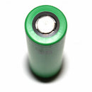 1800mAh 1.2V Size-AA Cell NiCd Rechargeable Battery without Button Top