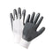 Nitrile Coated Work Gloves Pair for DIY/ Maintenance/ Household