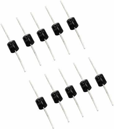 Diode 6A4 6Amp 400V Silicon Rectifier Power Diode