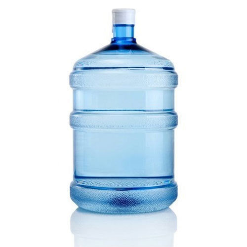 Water Bottle Jar 20L with Cap