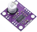 [Premium] PAM8406 Stereo Class D Audio Purple Amplifier Module CIMCU 8406