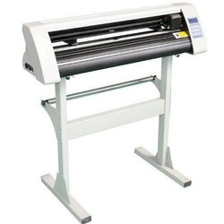 Cutter Plotter- PI 721