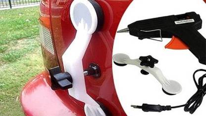 Suction Cup Dent Remover for Cars