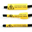 Heat Shrink Tube Yellow(In meters)