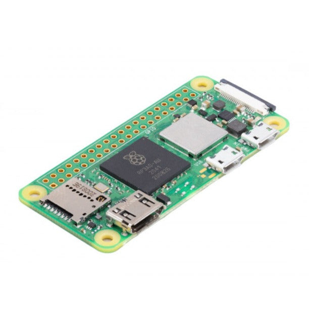 Raspberry Pi Zero 2 W Development Board