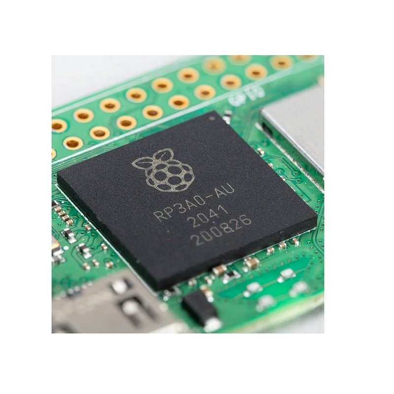 Raspberry Pi Zero 2 W Development Board