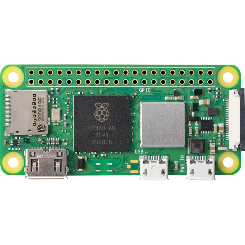 Raspberry Pi Zero 2 W Development Board