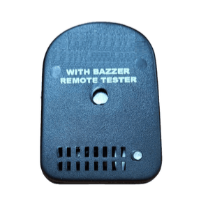 IR Remote Tester Detector with Buzzer