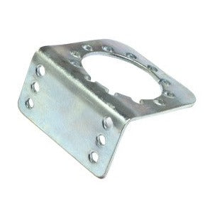 Johnson/Mini Johnson Gear Motor Mount L clamp (Bracket)