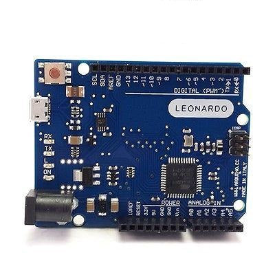 Leonardo R3 Board Micro-USB compatible with Arduino