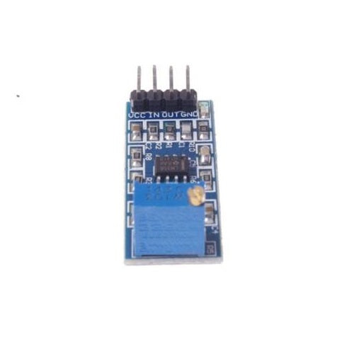 LM358 Gain Amplification Operational Amplifier Module