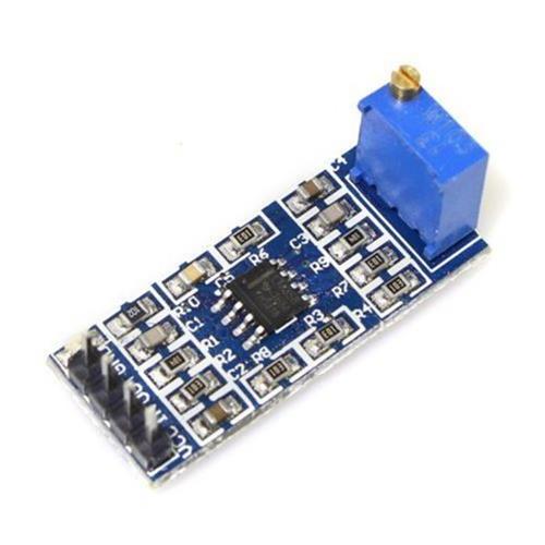 LM358 Operational Amplifier or Comparator IC