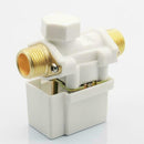12V 1/2 inch Electric Water Solenoid Valve - Normally Closed NC - Low Pressure