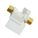 12V 1/2 inch Electric Water Solenoid Valve - Normally Closed NC - Low Pressure