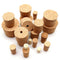 Tapered Cork Stopper for Bottles DIY Art & Craft