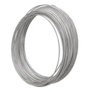 24-SWG SS Stainless Steel Binding Wire for Home/Garden/DIY (0.559mm)