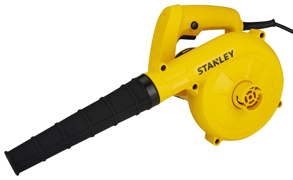 Stanley: 500W Plastic Single Speed Premium Air Blower