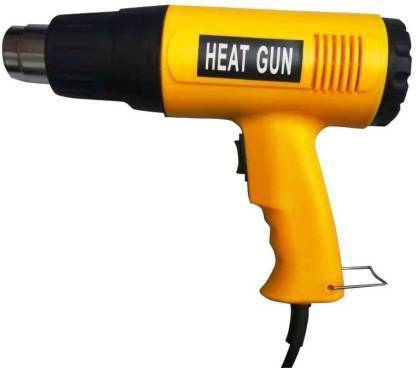 Black Decker KX1800Temperature Heat Gun, 1800 W
